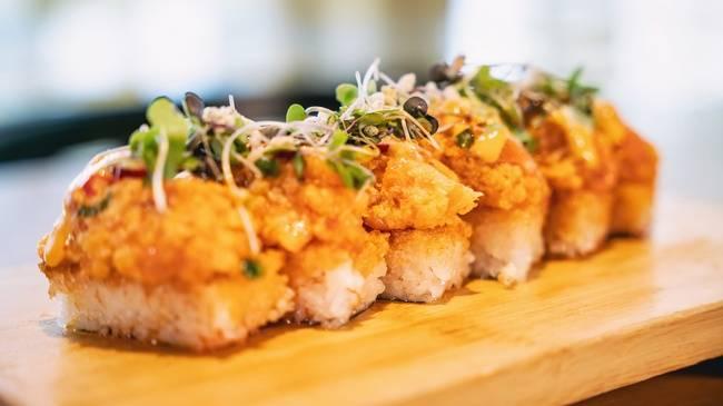 Photo credit: ubereats