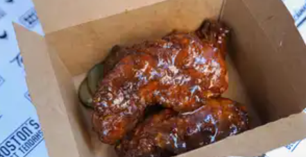 Photo credit: grubhub