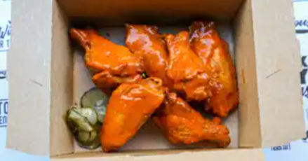 Photo credit: grubhub