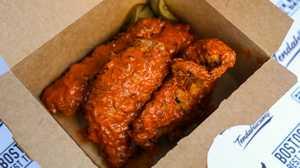 Photo credit: grubhub