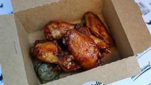 Photo credit: grubhub