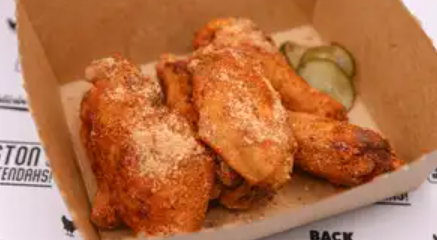 Photo credit: grubhub
