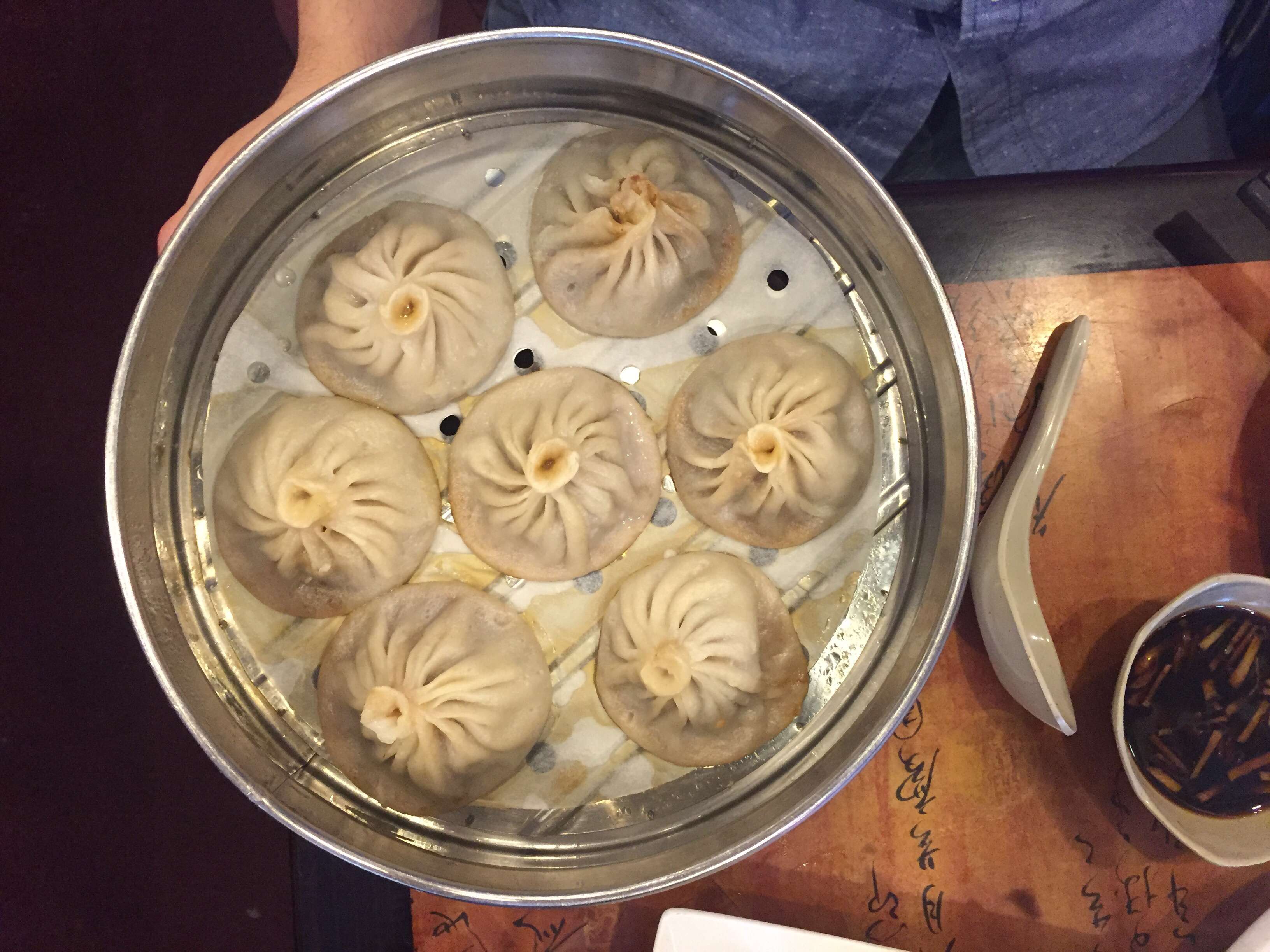 Photo credit: zomato