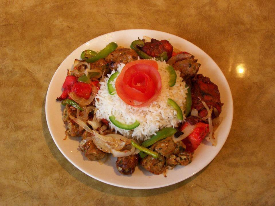 Photo credit: zomato