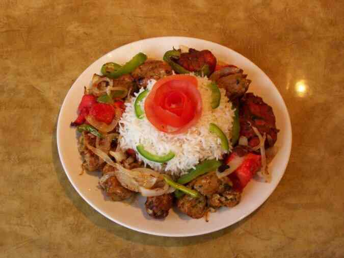 Photo credit: zomato