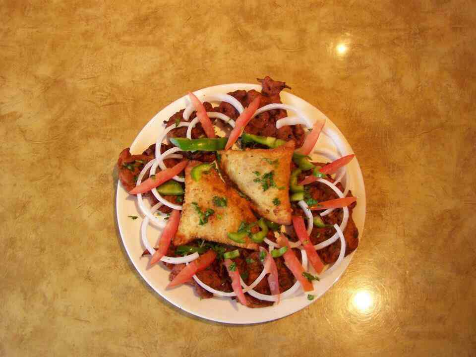 Photo credit: zomato