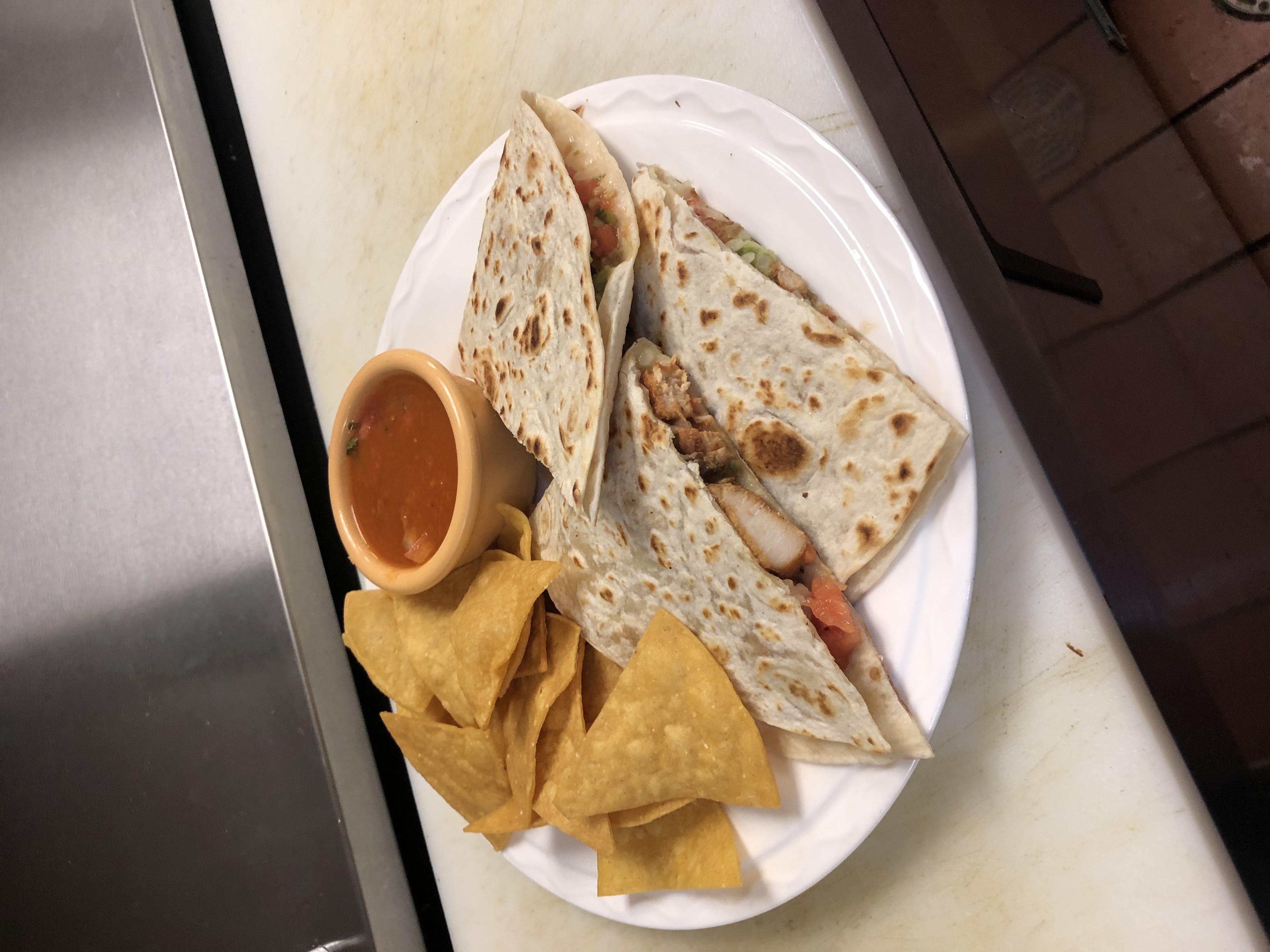 Photo credit: grubhub