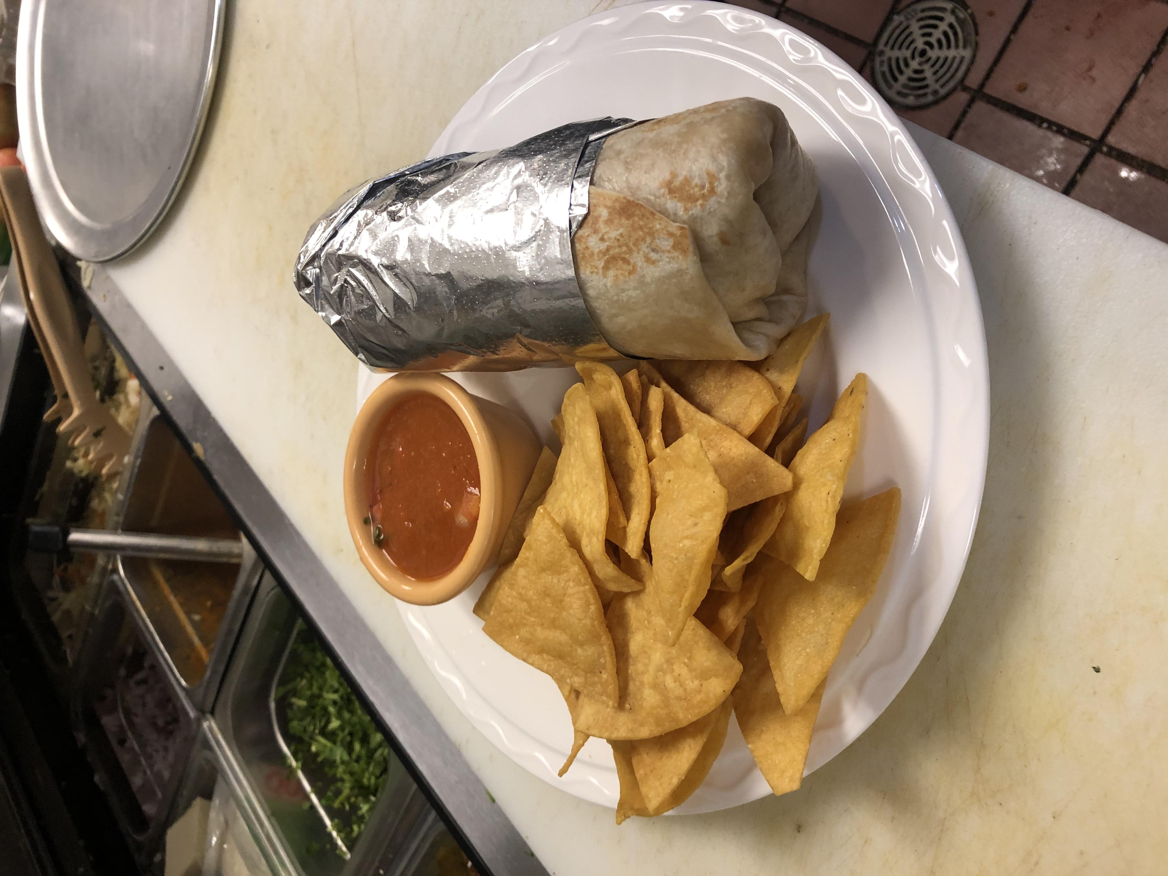 Photo credit: grubhub