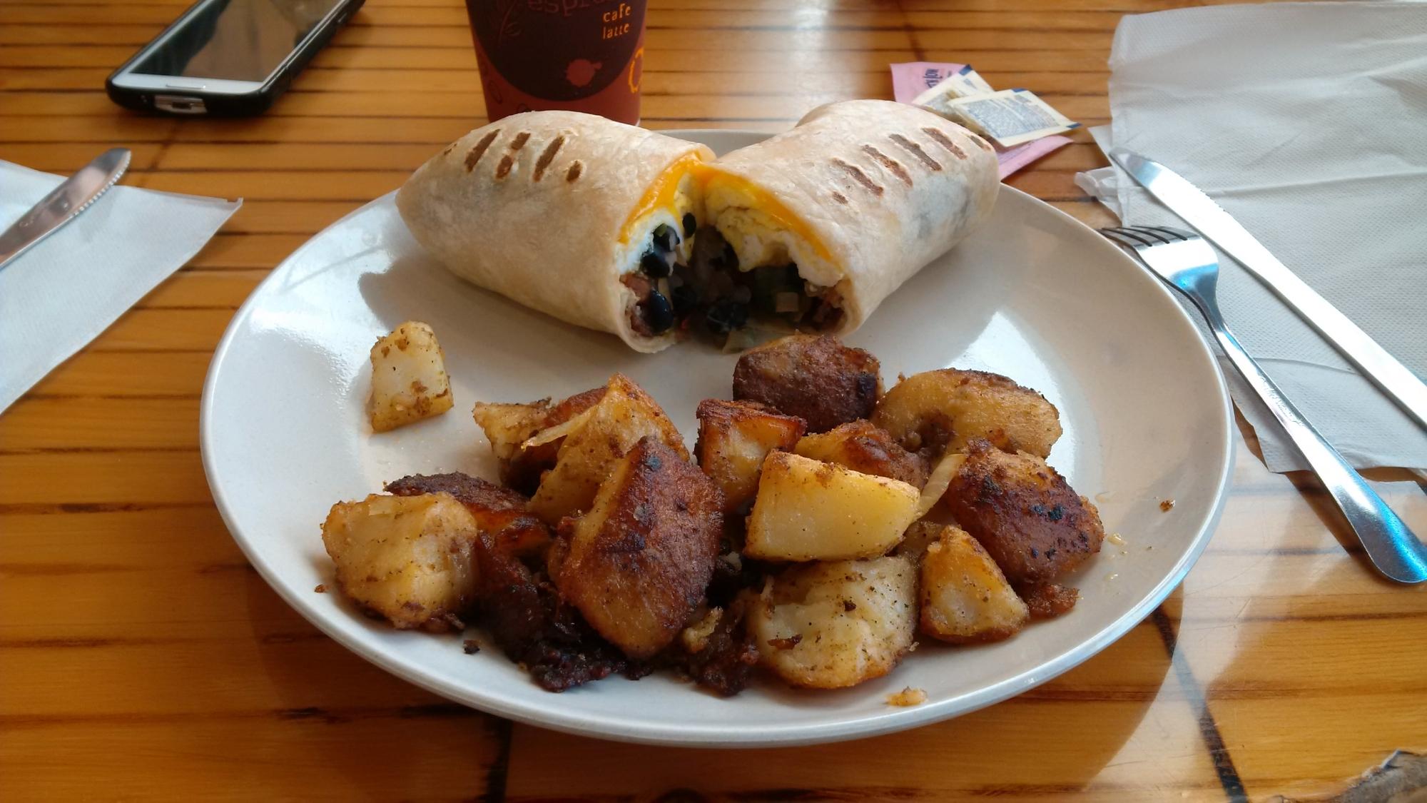 Photo credit: tripadvisor