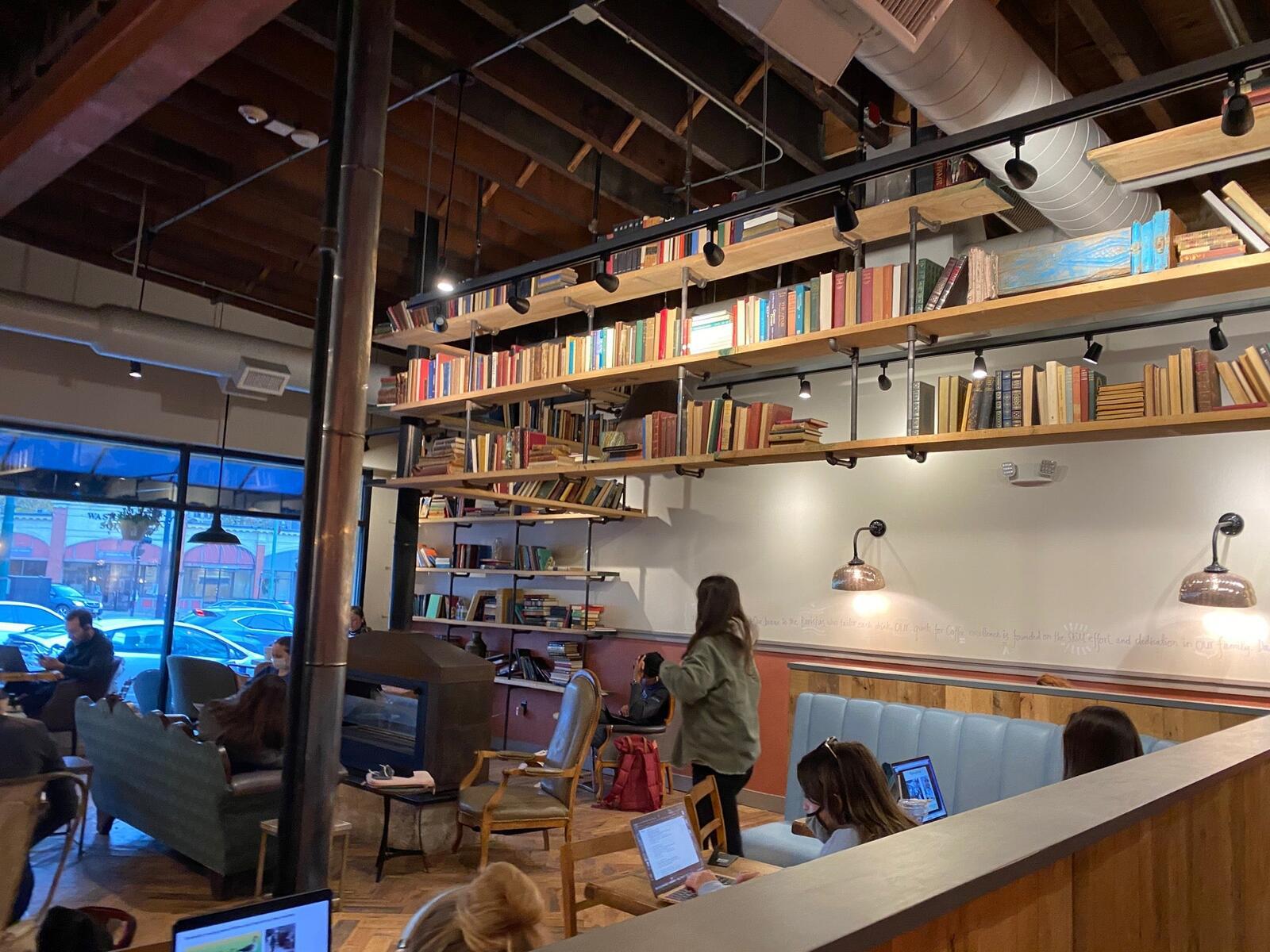 Photo credit: nextdoor