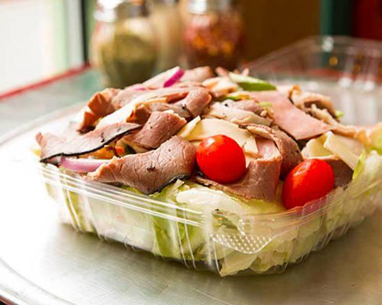 Photo credit: ubereats