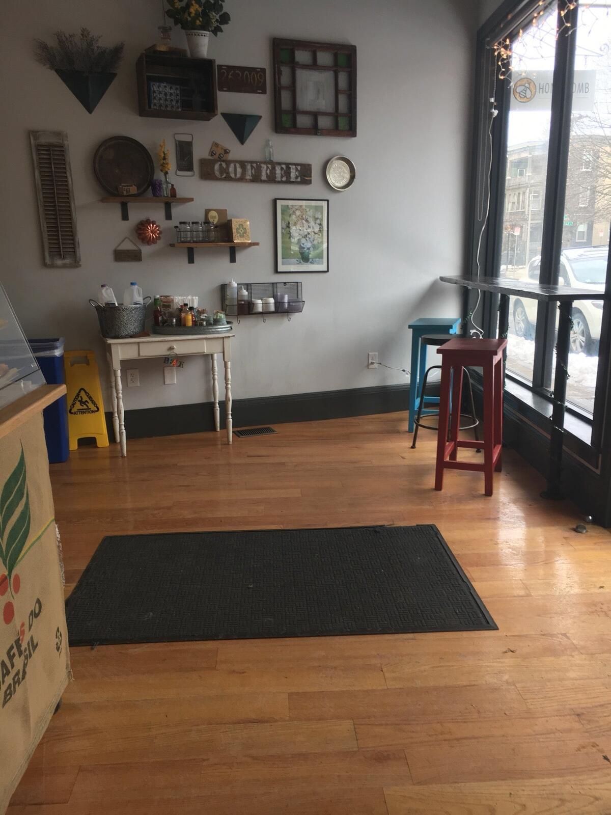 Photo credit: nextdoor
