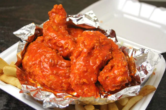 Photo credit: zomato