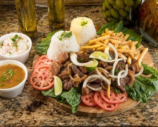 Photo credit: ubereats