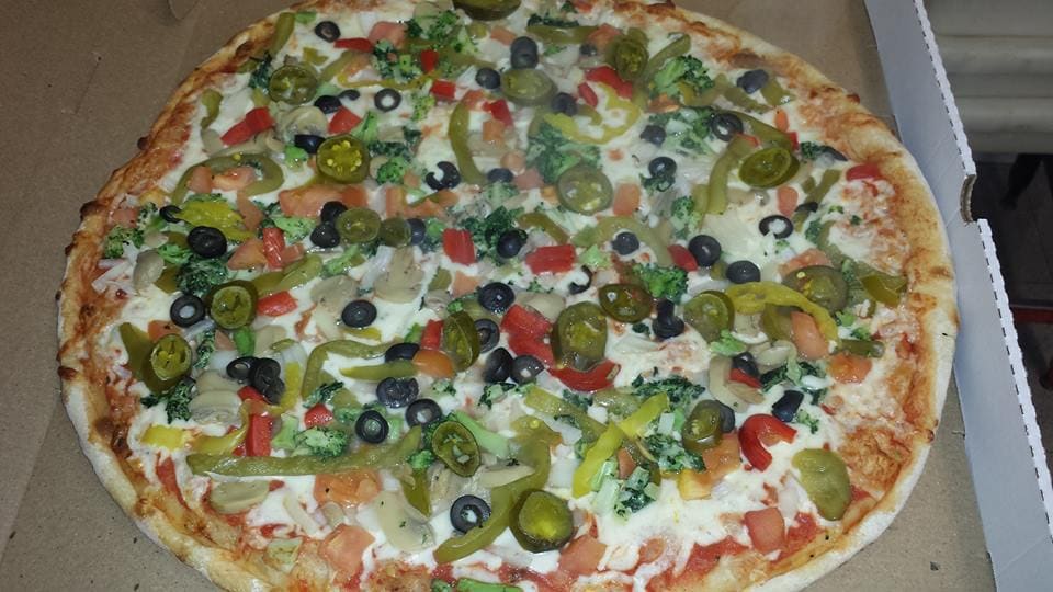 Photo credit: zomato