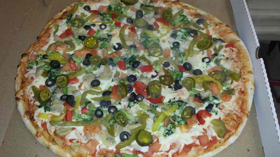 Photo credit: zomato
