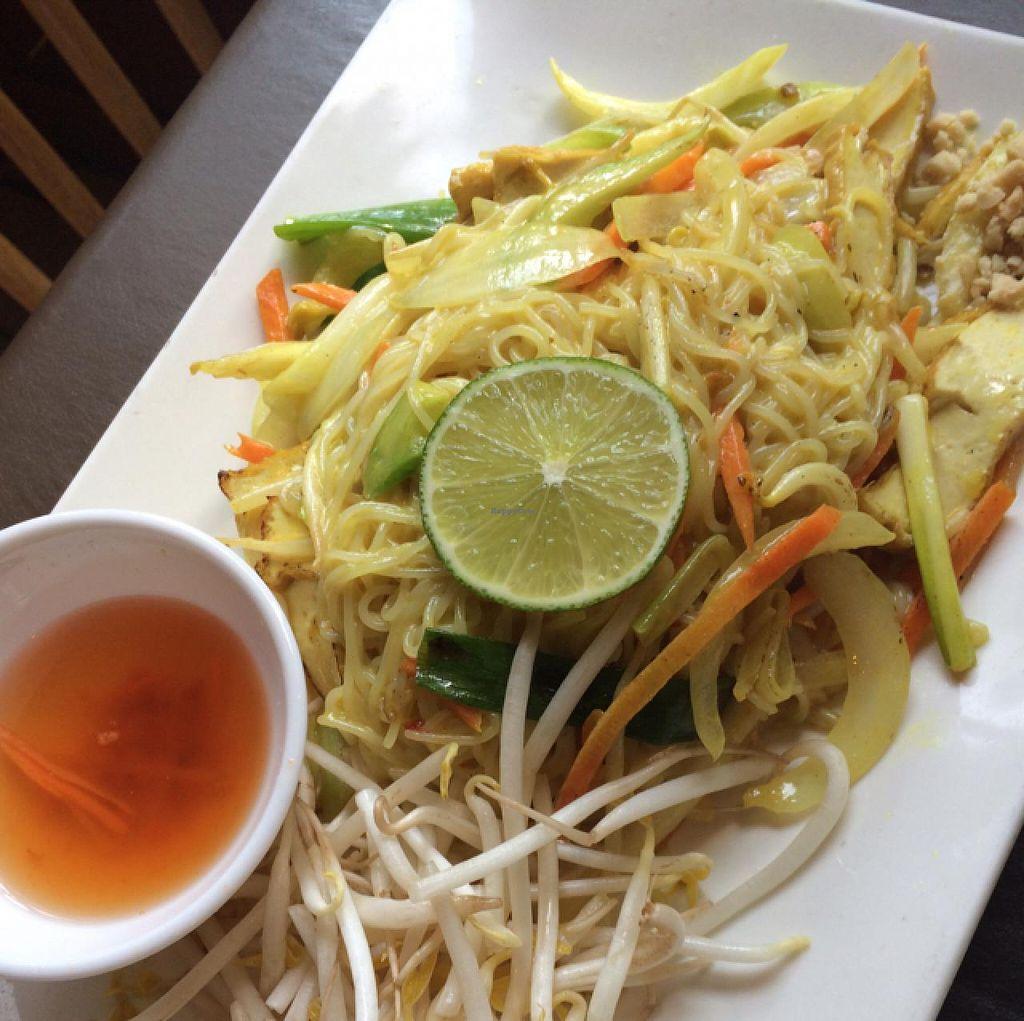 Photo credit: happycow