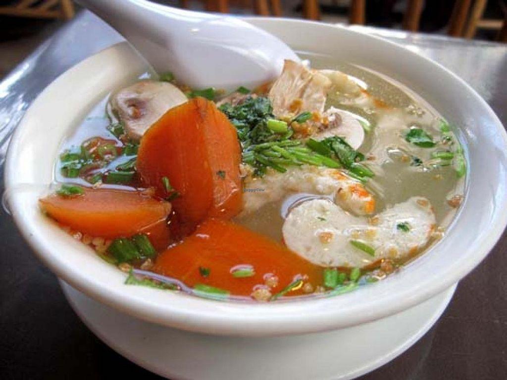 Photo credit: happycow