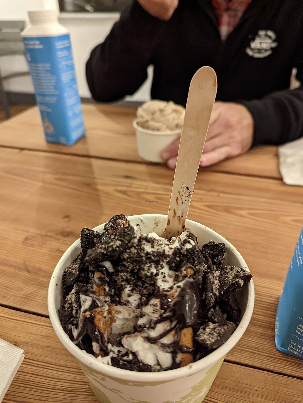 Photo credit: happycow