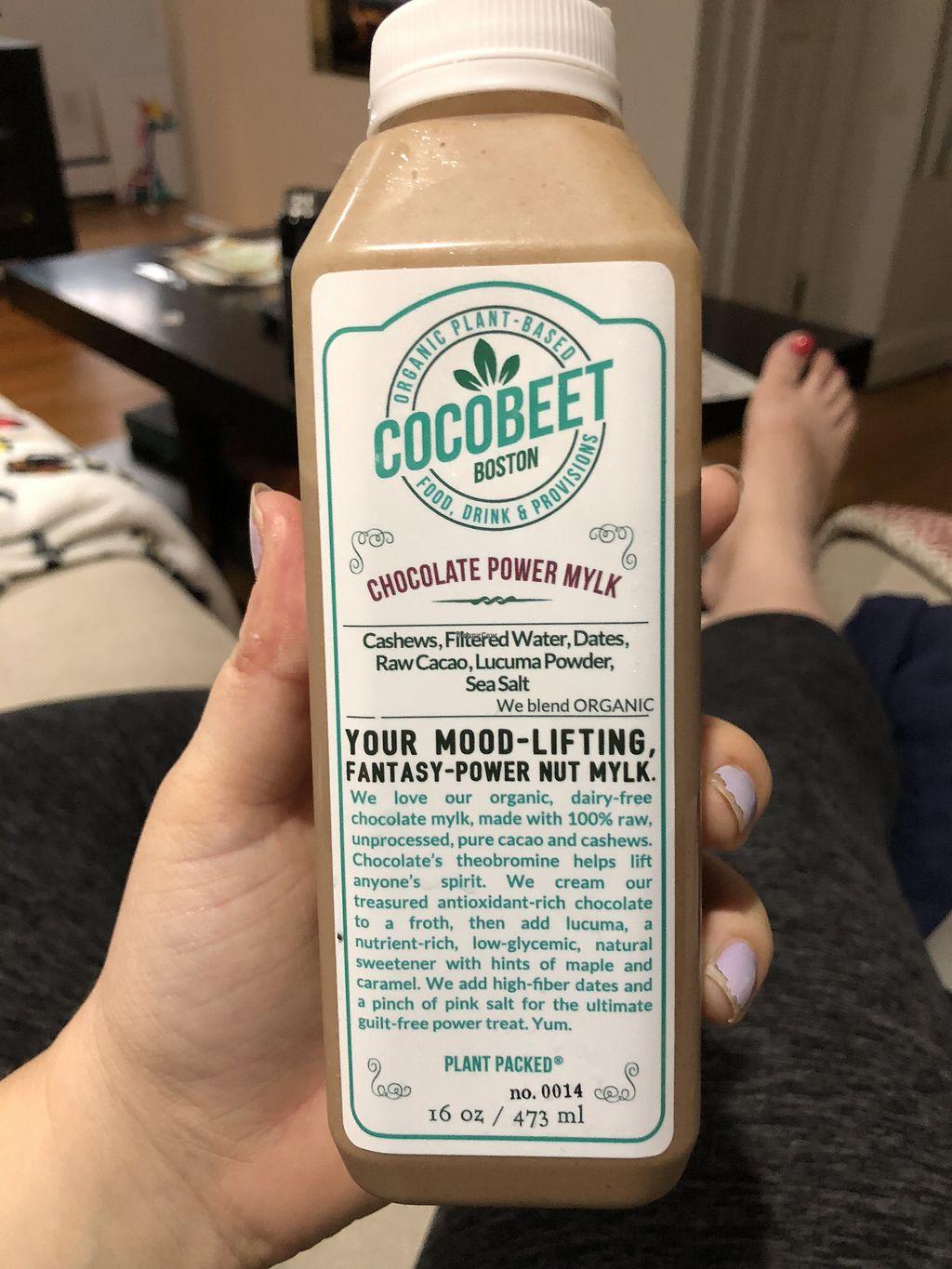 Photo credit: happycow