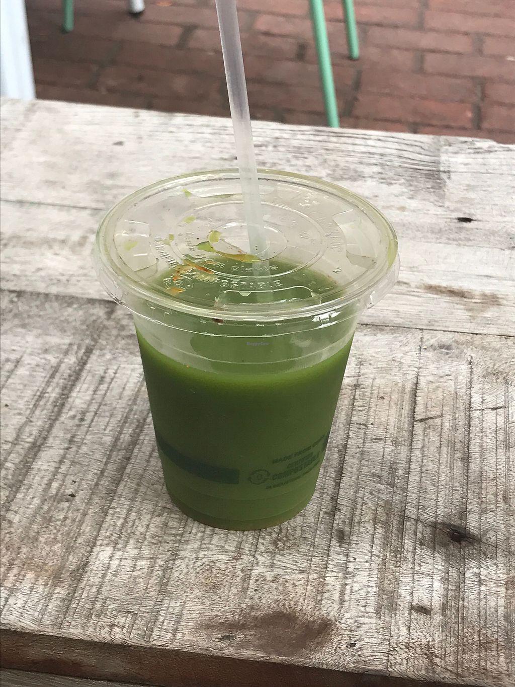 Photo credit: happycow