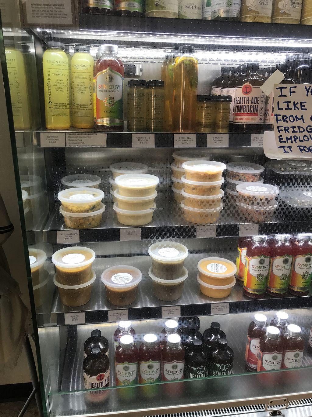 Photo credit: happycow