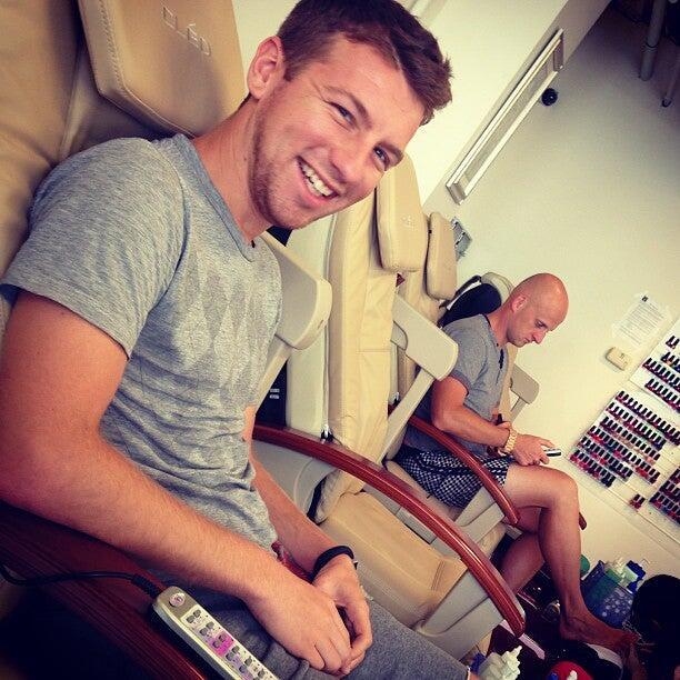 Photo credit: nextdoor