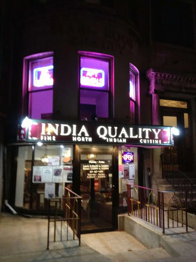 Photo credit: zomato