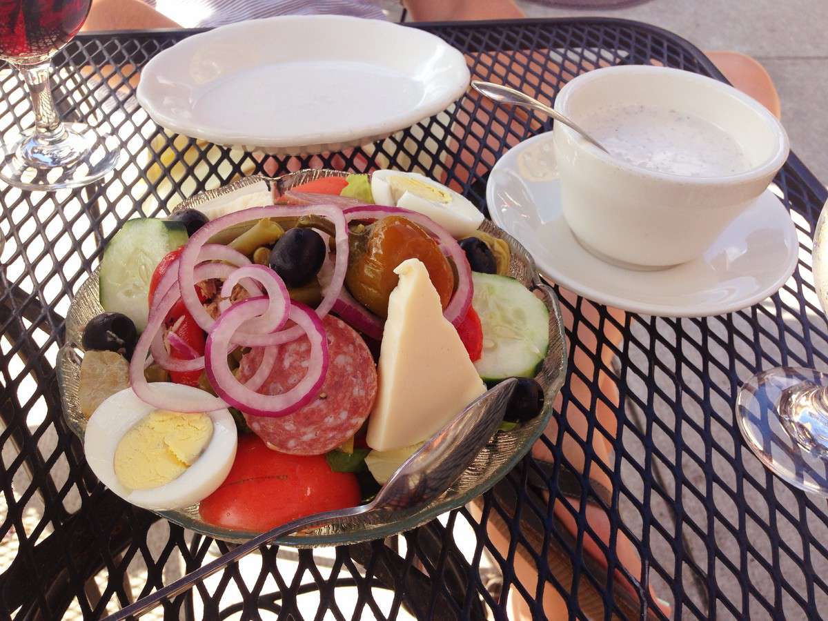 Photo credit: zomato