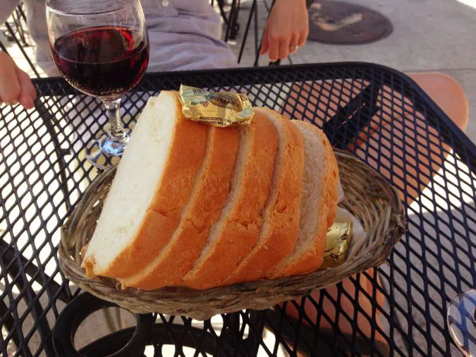 Photo credit: zomato