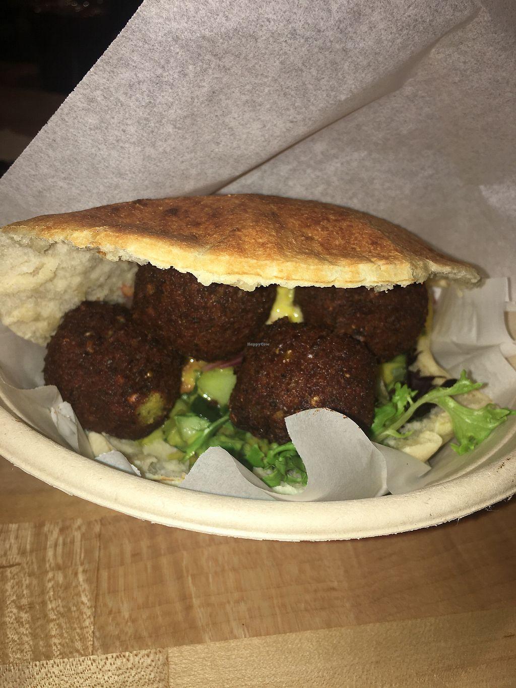 Photo credit: happycow