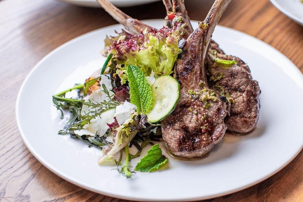 Photo credit: grubhub