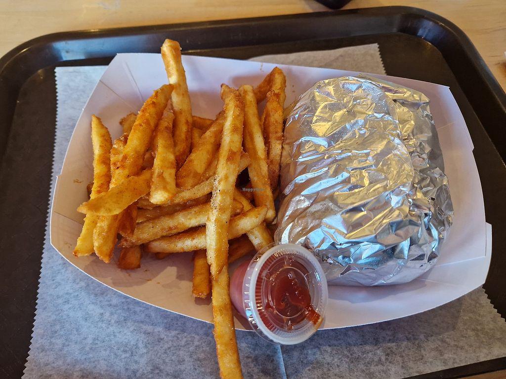 Photo credit: happycow