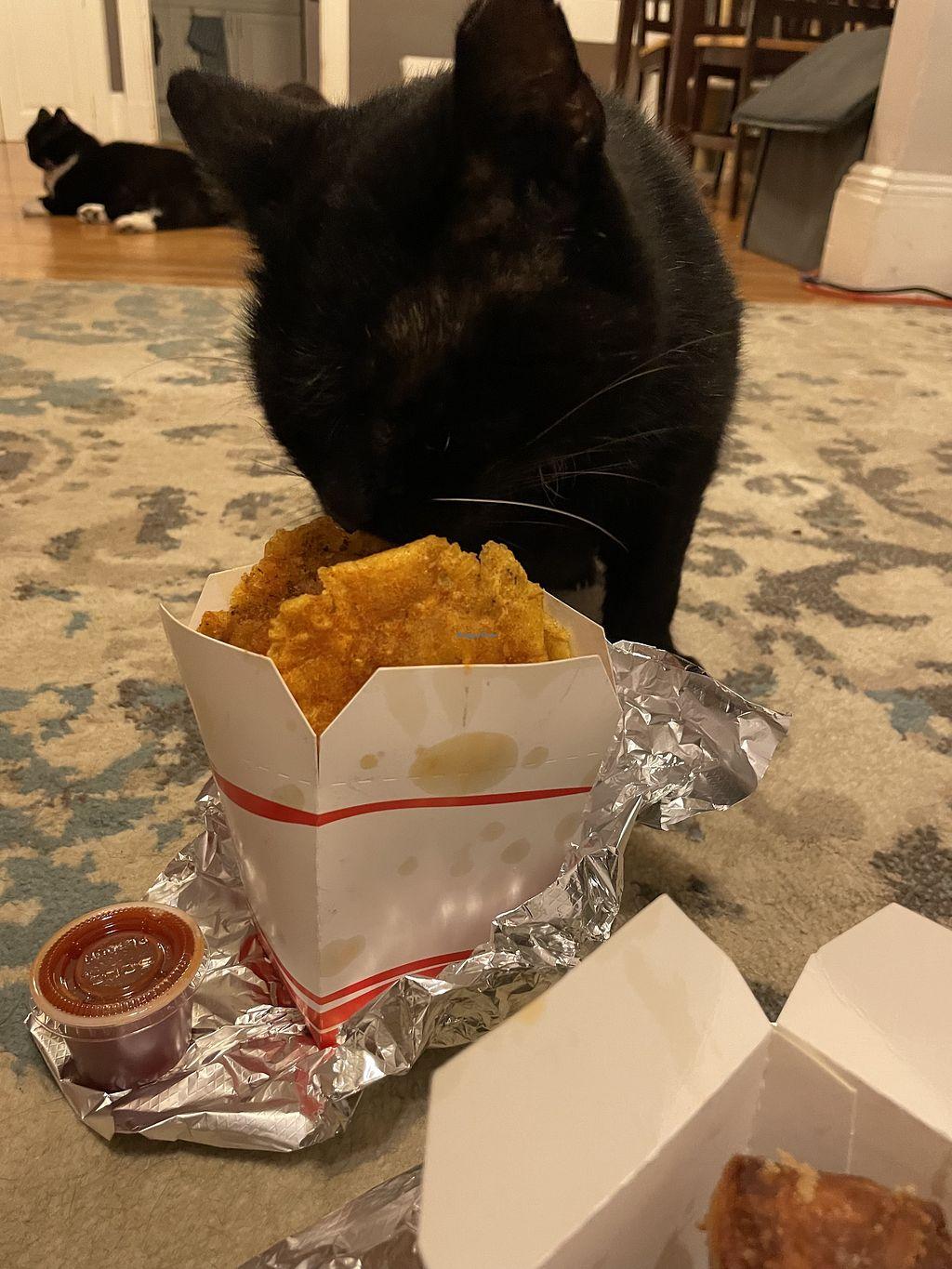 Photo credit: happycow