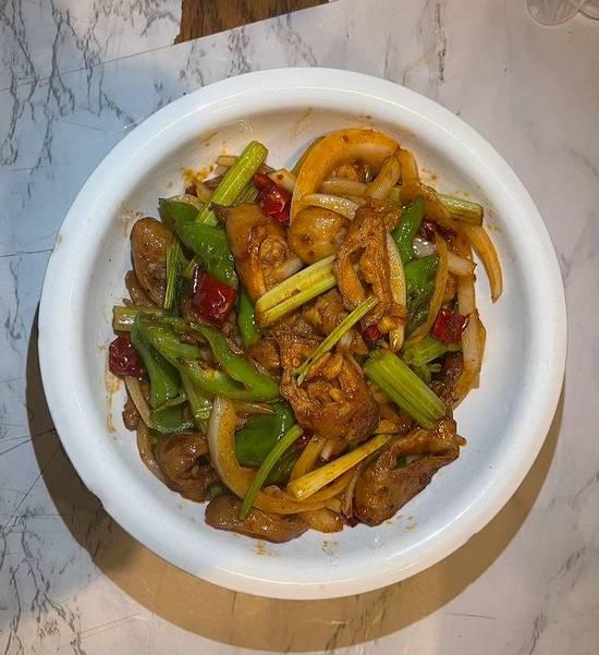 Photo credit: ubereats