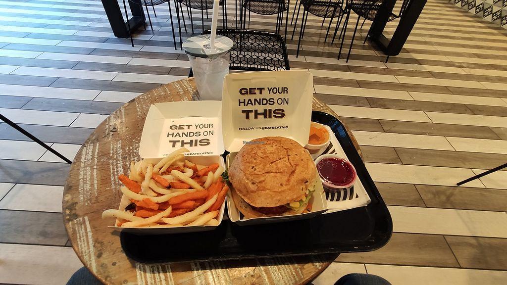 Photo credit: happycow
