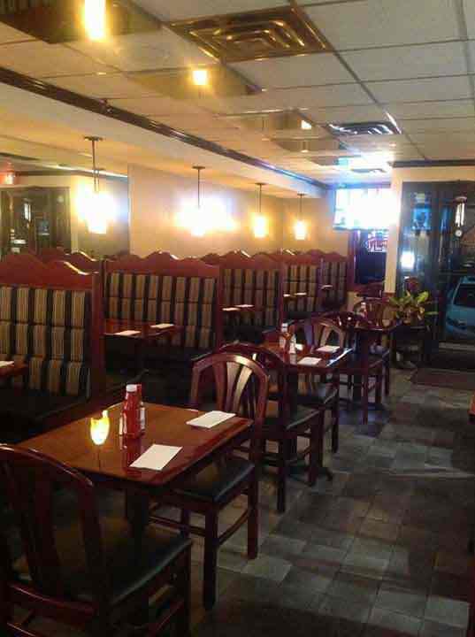 Photo credit: zomato