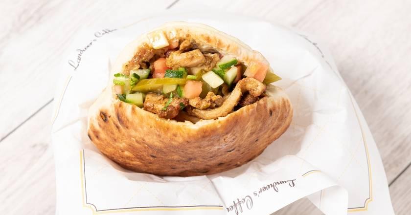 Photo credit: ubereats