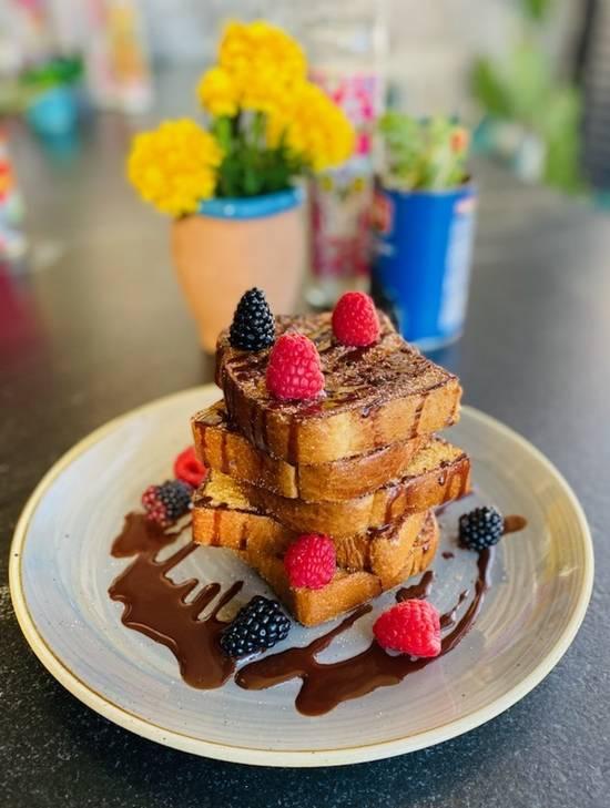Photo credit: ubereats