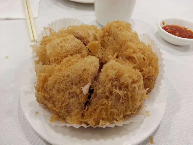Photo credit: zomato