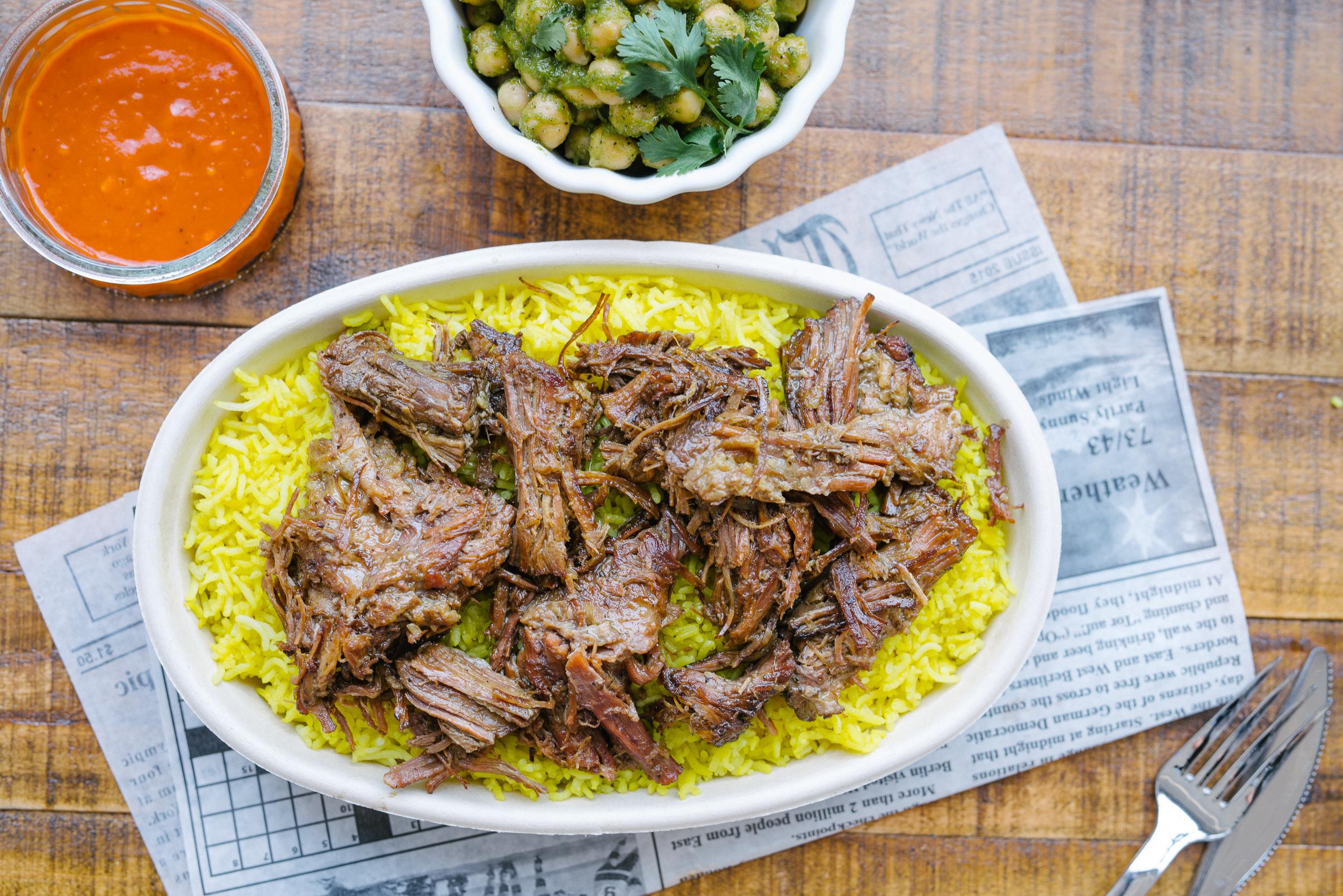 Photo credit: grubhub