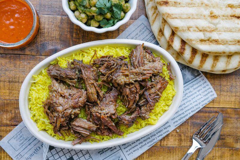 Photo credit: grubhub