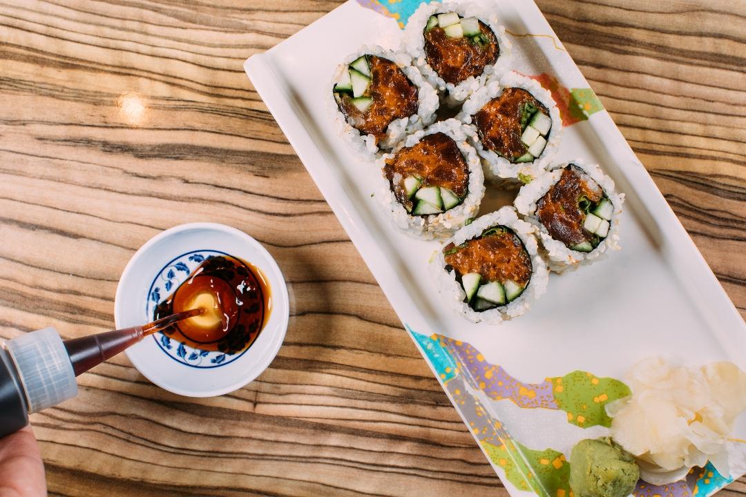 Photo credit: grubhub