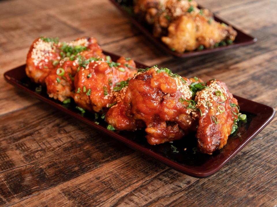 Photo credit: grubhub