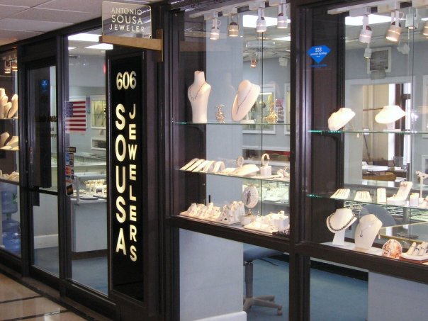 Sousa Jewelers Inc.