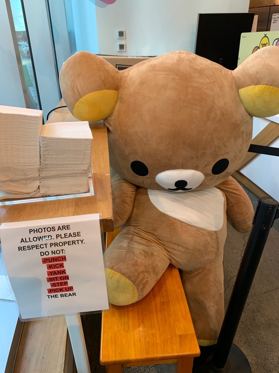 Photo credit: foursquare