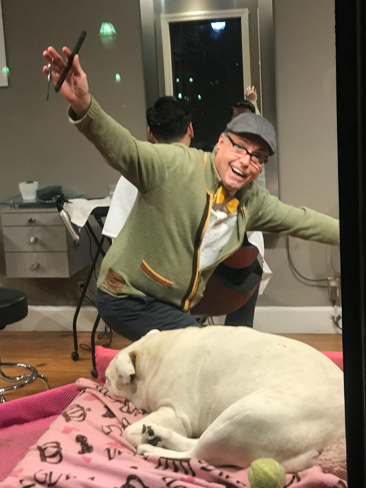 Photo credit: nextdoor