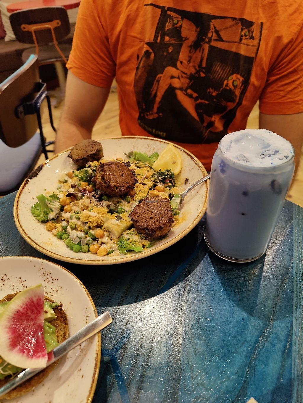 Photo credit: happycow