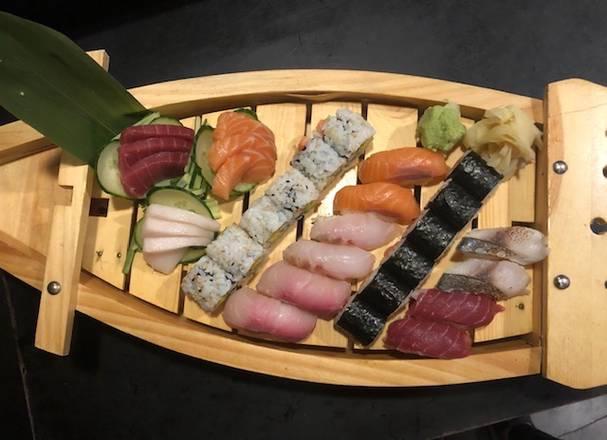 SEIYO SUSHI
