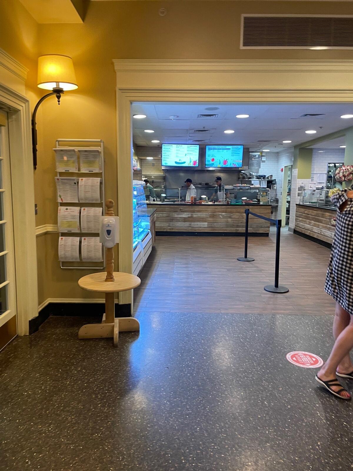 Photo credit: nextdoor